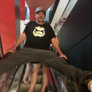 Meet your Posher, Joe